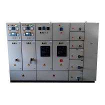 Mild Steel Three Phase Power Control Panel Upto 5000 A_0