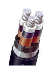 A2XFBY 3 Core 90 sqmm 33 kV HT XLPE Cable_0