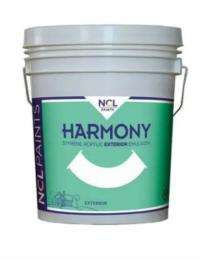 NCL White Acrylic Emulsion Paints 20 L_0