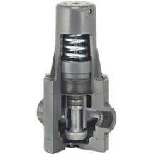 Plast O Matic Pressure Regulator 5 - 125 psi PR/PRH/PRHM_0
