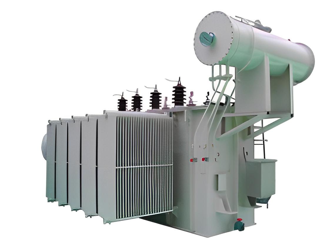 Three Phase 100 kVA 11 kV Transformers_0