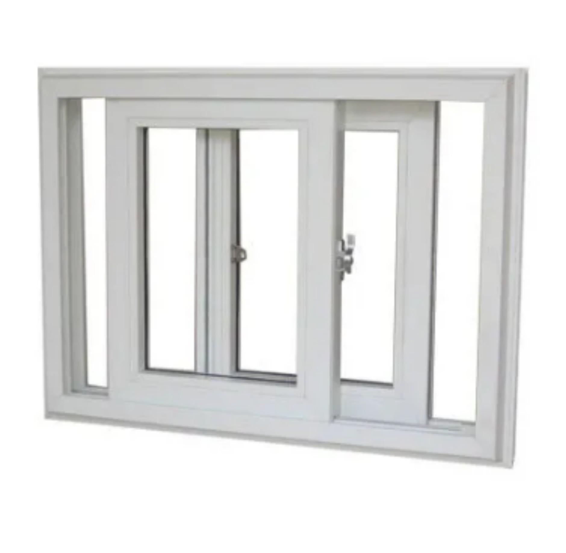 Dolphin Sliding UPVC UPVC Windows 6 x 4 ft 23D_0