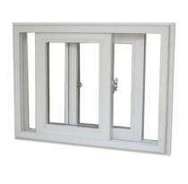 Dolphin Sliding UPVC UPVC Windows 6 x 4 ft 23D_0