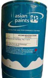 Asian Paints Sea Green Zinc Silicate Paints 20 L_0