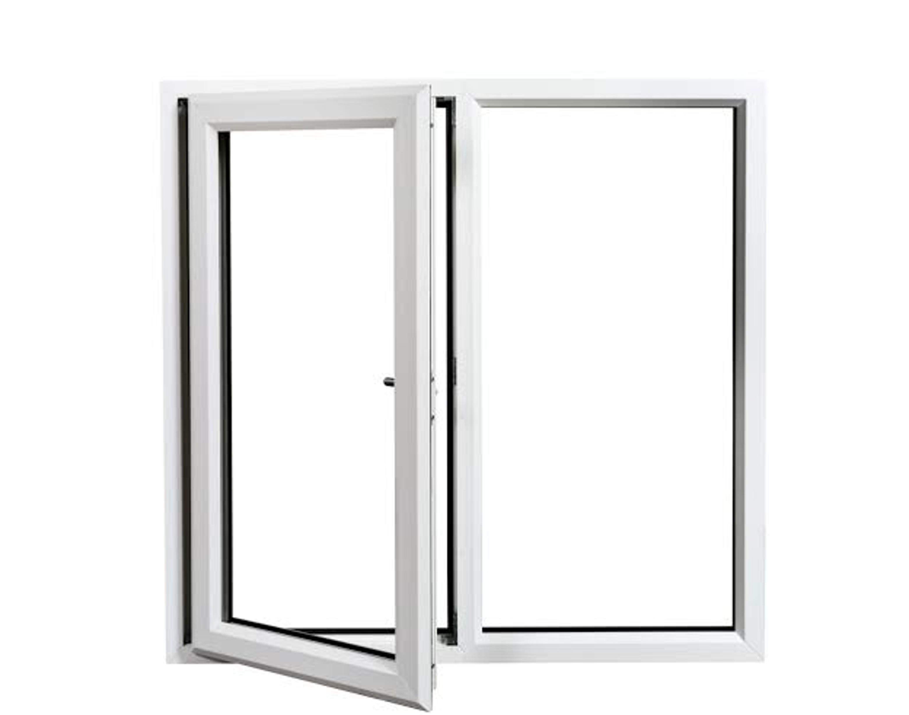 Dolphin Casement UPVC UPVC Windows 6 x 7 ft FW03_0