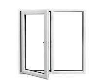 Dolphin Casement UPVC UPVC Windows 6 x 7 ft FW03_0