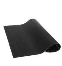 Black Electrical Rubber Mats 2 m_0