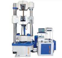 VERTEX Universal Testing Machine Automatic_0