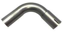 DMS Galvanized Iron Bends 80 mm_0