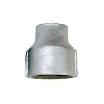 DMS Galvanized Iron Reducer Sockets 100 mm_0