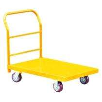 ARTE 4 Wheel Platform Trolley 150 kg_0
