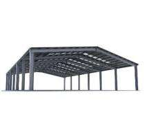 ARTE Prefabricated Industrial Structure_0