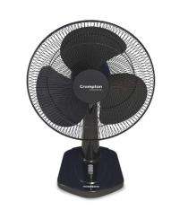 Crompton 400 mm 3 Blades Table Fan_0