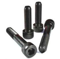 Atul M10 Allen Hex Socket Head Bolt 10.9 IS 2269 Black Coated_0