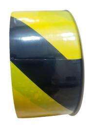 JYOTI SINGLE SIDE ADHESIVE Polyethylene Floor Marking Tape 48 mm_0