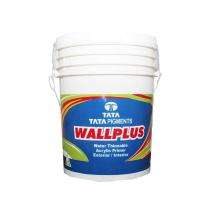 TATA White Water Based Wall Primers 20 L_0