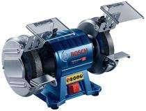 BOSCH 125 mm Bench Grinder GBG 35-15 5 hp_0