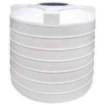 PVC Water Tanks 1000 L White_0