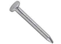 2.3 mm Mild Steel Round Wire Nail 40 mm_0
