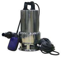 Damor Electric Driven Sewage Pumps 5 m_0