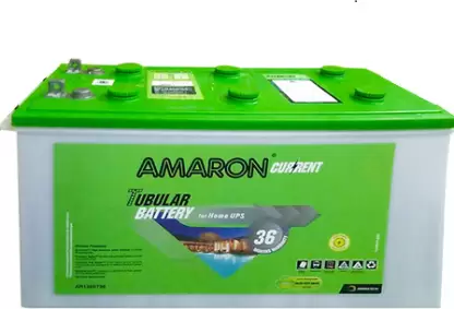 AMARON Tubular 12 V 135 Ah Lead Acid Batteries_0