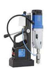 BDS 100 mm Magnetic Drilling Machine MABasic 850 1700 W 110 - 385 rpm_0