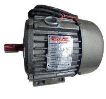 Single Phase 1 hp Double Pole Foot Mounted AC Motors_0