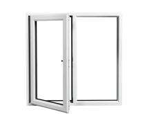 OKOTECH Sliding UPVC UPVC Windows 6 x 7 ft AP-601_0