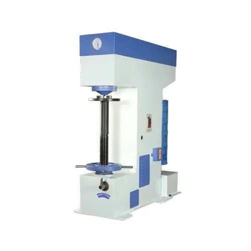 SRI Handheld or Portable Hardness Tester 25 - 150 HB BHT_0