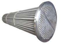 Shubhamudyog 320 LPM Shell and Tube Heat Exchanger 4.5 inch 405320645 6 m_0