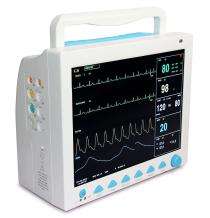 CONTECH CMS8000 Table Top Multipara Monitor 12.1 inch  Colour TFT LCD_0
