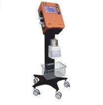 Alied Meditech Electric Automatic Ventilator Machine_0