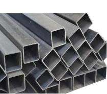 Milestone 25 x 25 mm Square Carbon Steel Hollow Section 2 mm_0