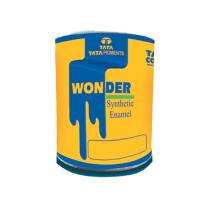 TATA Oil Based Ad Grey Synthetic Enamel Paints 20 L_0
