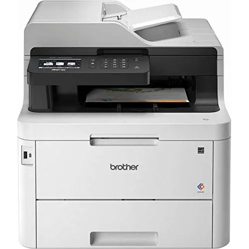 Brother Laser 21 ppm Printer_0