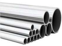 APL APOLLO Hot Rolled MS Pipes 6 m_0