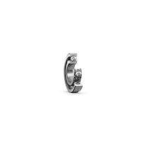 SKF 6306 Ball Bearings Mild Steel_0