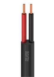 Polycab 2 Core 1 sqmm Industrial Flexible Cables Upto 100 m Copper 1100 V_0