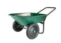 120 L Wheelbarrow 250 kg_0