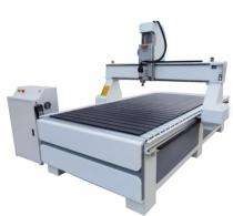 EAASCO 1300 x 2500 x 200 mm CNC Router COCA01 Wood Working 17 kW_0