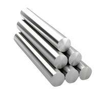 JSW 100 mm Round Carbon Steel Bar E250 3 m_0