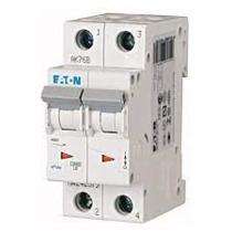 EATON Double Pole 2 A C MCB_0