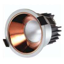 Libotech COB25 15 W LED COB Light 700 Lumen Warm White_0
