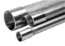 AKG Stainless Steel 25 mm Rigid Conduits_0