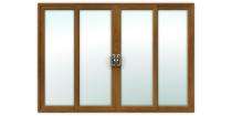 Lesso Sliding UPVC UPVC Windows 4 x  4 ft 60 Series_0