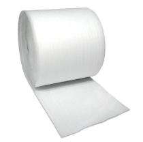 Rebond EPE Packaging Foam 25 x 1 m White_0