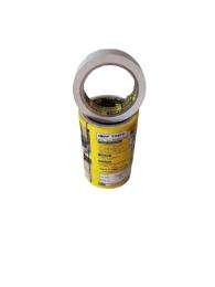 TOPP Masking Tape 1 inch White Masking Tape_0