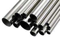 Jindal 100 mm Stainless Steel Pipes 304L 6.1 m_0