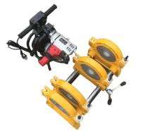 Solwet 400 W Semi Automatic Plastic Welding Machine SNI 200 90 kg_0