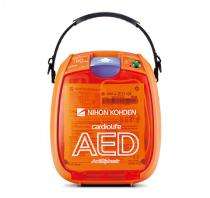 Nihon Kohden Cardiolife AED 3100 Automatic External Defibrillator_0